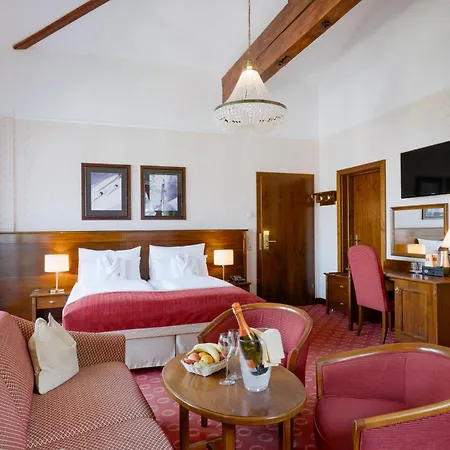 Hotel Salzburger Hof-3