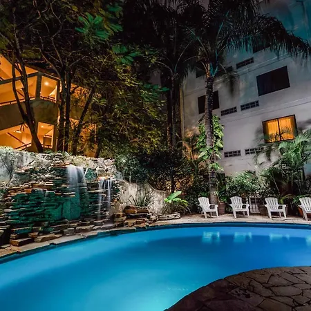 Comfort Inn Tampico-2