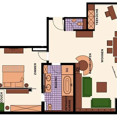 Superior Hotel Schneider-3