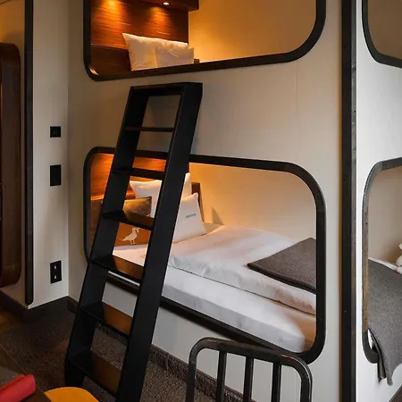 25hours Hotel Hamburg HafenCity-3