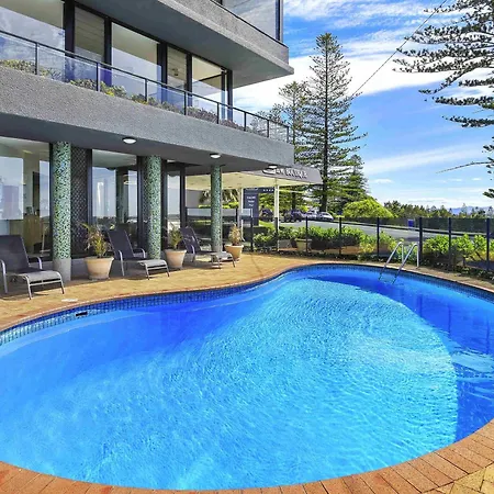 Ibis Styles Port Macquarie-2
