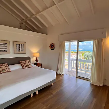 Esmeralda Resort - Orient Bay-2