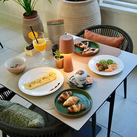 Hotel Villa Andrea-3