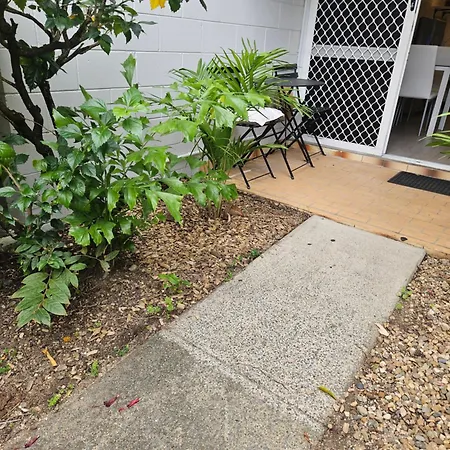 Coral Reef Apartments-2