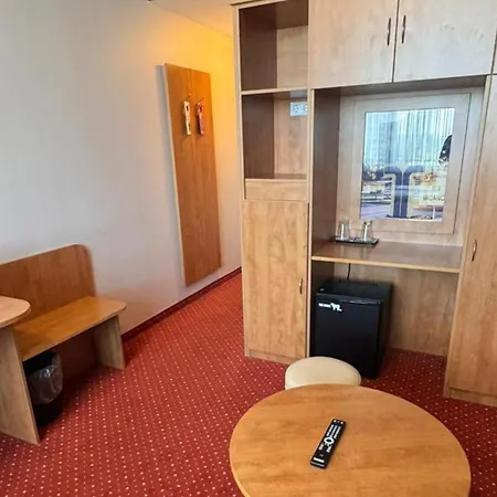 Dormero Express Hotel Passau-3
