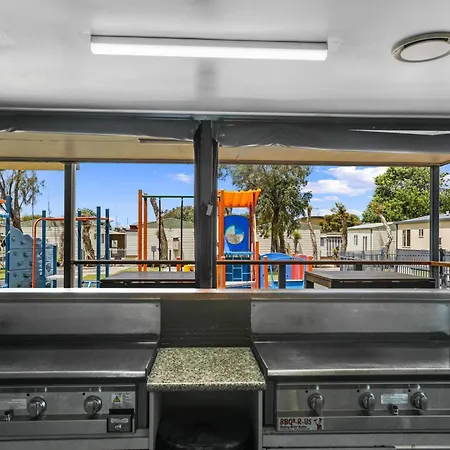 Apollo Bay Holiday Park-2