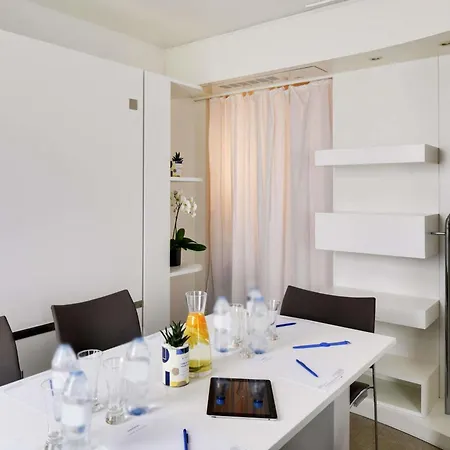 Novotel Suites Paris Issy Les Moulineaux-2