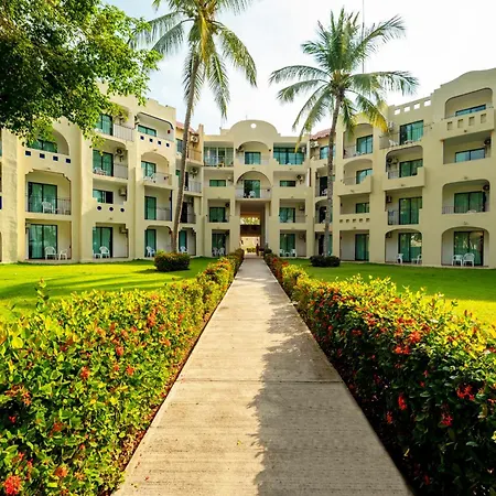 Grand Decameron Complex Bucerias, A Trademark All-Inclusive Resort-2