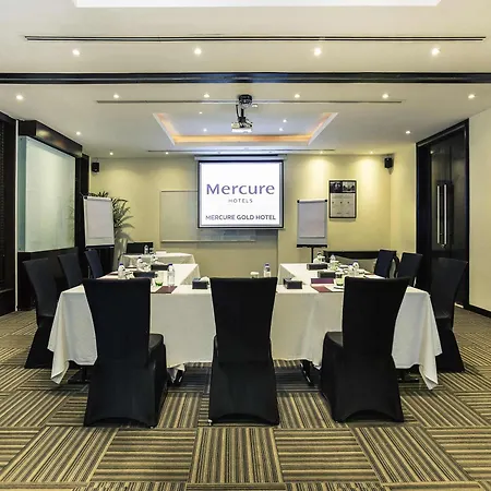 Mercure Gold Hotel Jumeirah Dubai By Accor-3