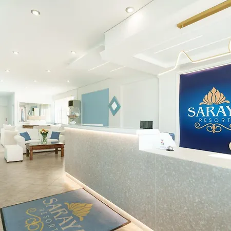 Saraya Resort-2