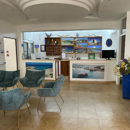 Hotel Corallo-2