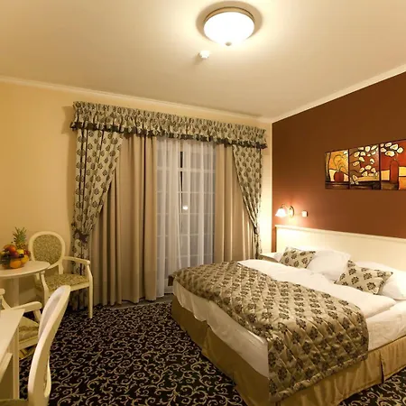 Spa Hotel Cajkovskij-2