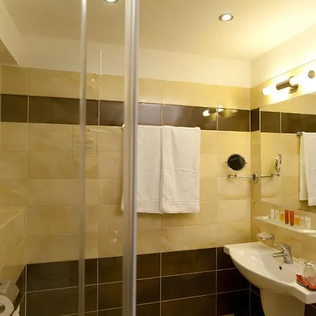 Spa Hotel Cajkovskij-3