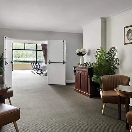 Ibis Styles Tamworth-3