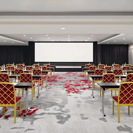 Novotel Jakarta Gajah Mada-3