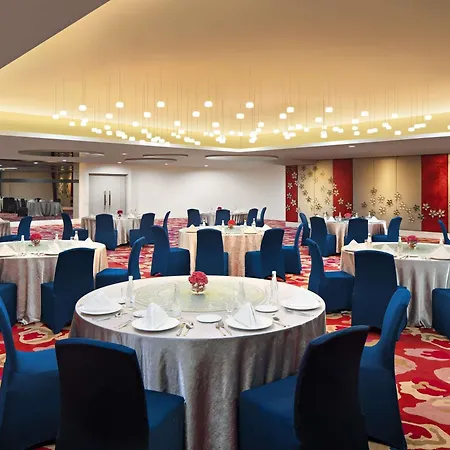 Novotel Jakarta Gajah Mada-2