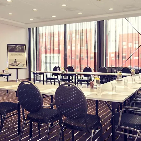 Mercure Hotel Amersfoort Centre-2