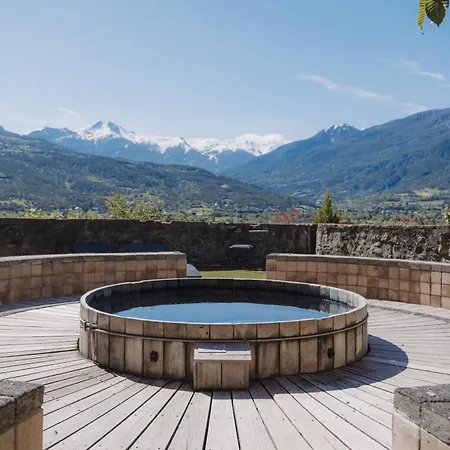 Hotel la Robeyere; BW Signature Collection-3