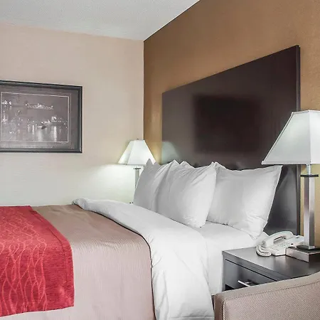 Comfort Inn-3