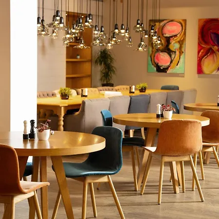 Innside By Melia Prague Old Town-2