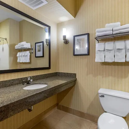 Comfort Inn & Suites Gateway To Glacier National Park-3