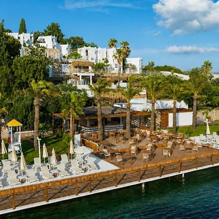 Baska Resort Bodrum-2