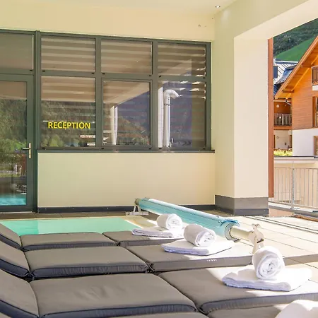 Schoenblick Mountain Resort & Spa - Das Original!-2