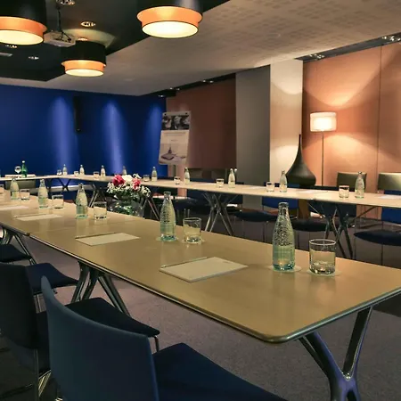 Mercure Quemado Al-Hoceima Resort-2