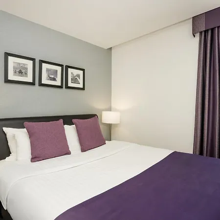 Staybridge Suites Birmingham By Ihg-3