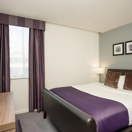 Staybridge Suites Birmingham By Ihg-2