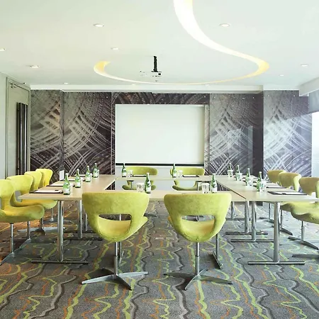 Novotel Tangerang-2