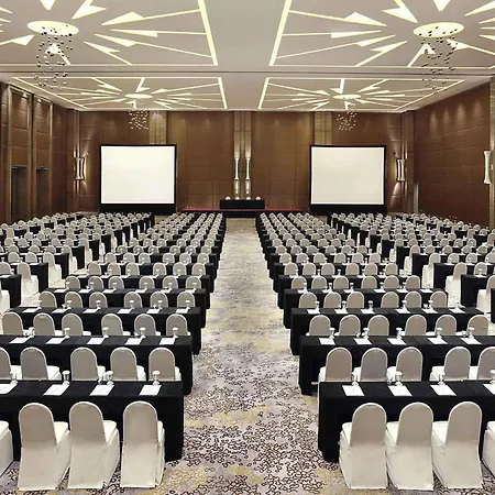 Novotel Tangerang-3