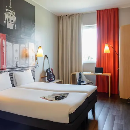 Ibis Milano Fiera-3