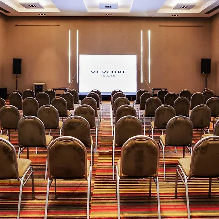 Mercure Iguazu Hotel Iru-3
