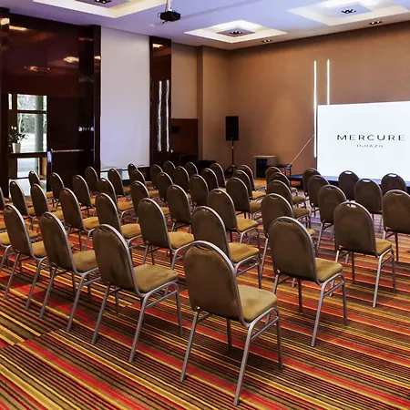Mercure Iguazu Hotel Iru-3