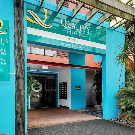 Quality Hotel Oceans Tutukaka-3