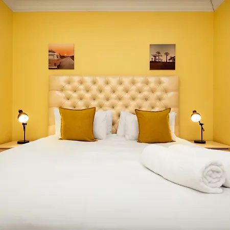 Africa Beach B&B-2