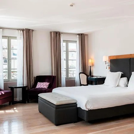 Castel Maintenon Hôtel Restaurant&Spa-3