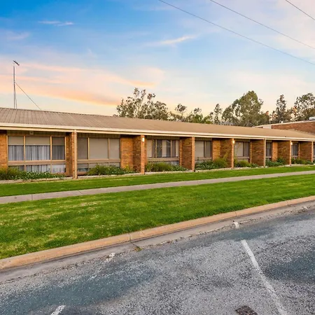 Comfort Inn Clubarham-3