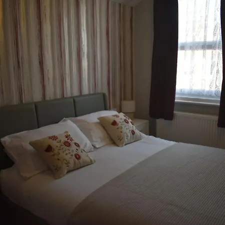 The Phoenix Guest House-3