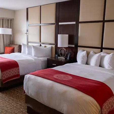 The Statler Hotel At Cornell University-3