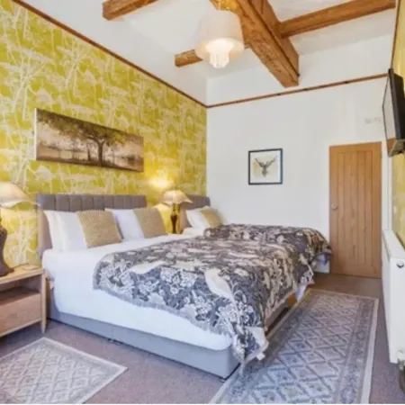 Blenkinsopp Castle Inn-2