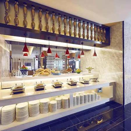 Mercure Singapore Bugis-3