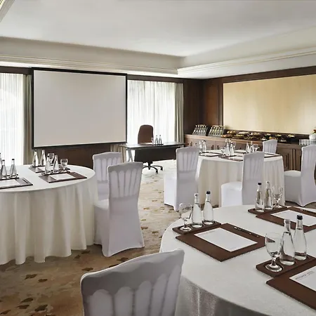 Moevenpick Hotel City Star Jeddah-3