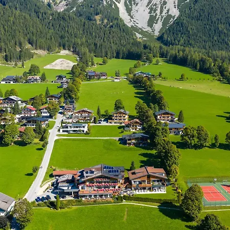 Landhaus Ramsau-2