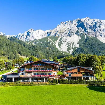 Landhaus Ramsau-3