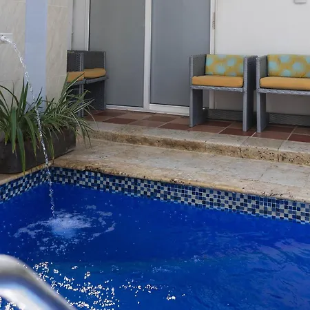 Casa Crespo Beach 65-148-3