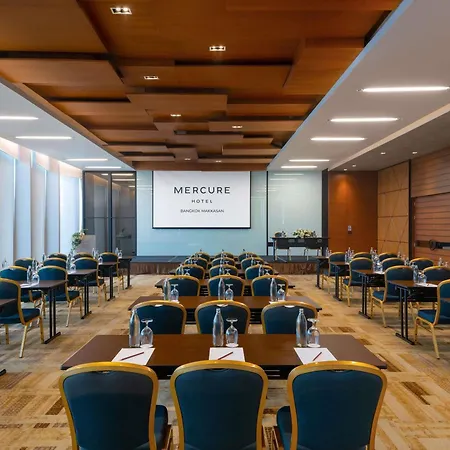 Mercure Bangkok Makkasan-3