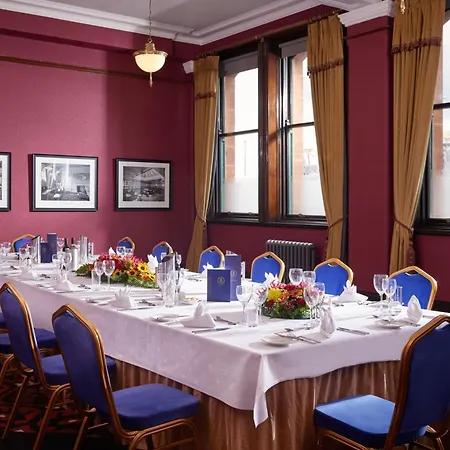 Titanic Hotel Belfast-3