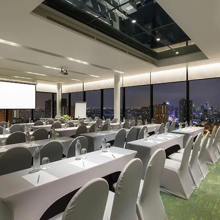 Ibis Styles Bangkok Sukhumvit Phra Khanong-3